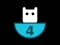 Žaidimas Platform Countdown internete