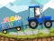 Žaidimas Delivery By Tractor internete