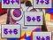 Žaidimas Pomni Math Game internete