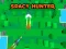 Žaidimas Spacy Hunter internete