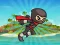 Žaidimas Ninja Run Online internete