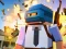 Žaidimas Pubg Craft Battlegrounds internete
