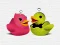 Žaidimas Duck Memory Challenge internete