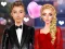 Žaidimas Valentine's Day Couple Date internete