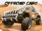 Žaidimas Offroad Cars Jigsaw internete