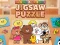 Žaidimas Brown And Friends Jigsaw Puzzle internete