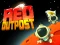 Žaidimas Red Outpost internete