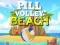 Žaidimas Pill Volley Beach internete