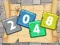 Žaidimas Ancient 2048 internete