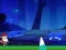 Žaidimas Santa Runner 2D internete