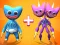 Žaidimas PlayTime Merge & Fight internete
