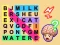 Žaidimas Fillwords: Find All the Words internete