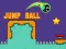 Žaidimas Jump Ball Adventures internete