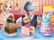 Žaidimas Princess Wedding Cake internete