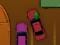 Žaidimas Car Thief Parking internete