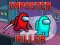 Žaidimas Imposter Killer internete