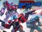 Žaidimas Transformers Battle For The City internete