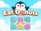Žaidimas Eat Donuts internete