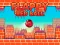 Žaidimas Flappy red ball internete
