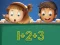 Žaidimas 1+2+3 internete