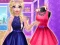 Žaidimas Elsie Dream Dress internete