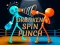 Žaidimas Drunken Spin Punch internete