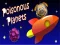 Žaidimas Poisonous Planets internete