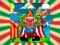 Žaidimas Circus Jigsaw Puzzle internete