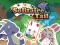 Žaidimas Solitaire Tail internete
