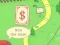 Žaidimas Monopoly money wars internete