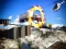 Žaidimas Impossible Truck Driving Stunt Track Parking internete