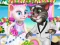 Žaidimas Ben and Kitty Wedding Day internete