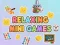 Žaidimas Relaxing Mini Games internete