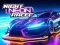 Žaidimas Neon City Racers internete