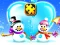 Žaidimas Winter Holiday Puzzles internete