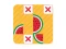 Žaidimas Watermelon: Unlimited Puzzle internete