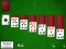 Žaidimas Solitaire internete