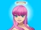 Žaidimas Angel or Demon Avatar Maker internete