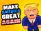 Žaidimas Make America Great Again internete
