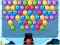 Žaidimas Bubble shooter balloons internete