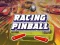 Žaidimas Racing Pinball internete
