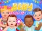Žaidimas Baby Dress Up internete
