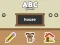 Žaidimas ABC Game internete