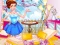 Žaidimas Princess Spa Day internete