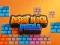 Žaidimas Desert Block Puzzle internete