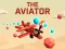 Žaidimas The aviator internete