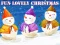 Žaidimas Fun Lovely Christmas internete