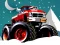 Žaidimas Winter Monster Trucks internete