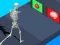 Žaidimas Human Evolution Run internete