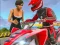 Žaidimas ATV Quad Bike Taxi internete
